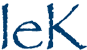 Logo IEK