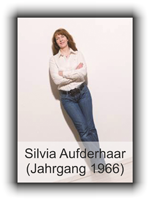 Silvia Auderhaar